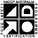 HACCP quality Assurance food safety