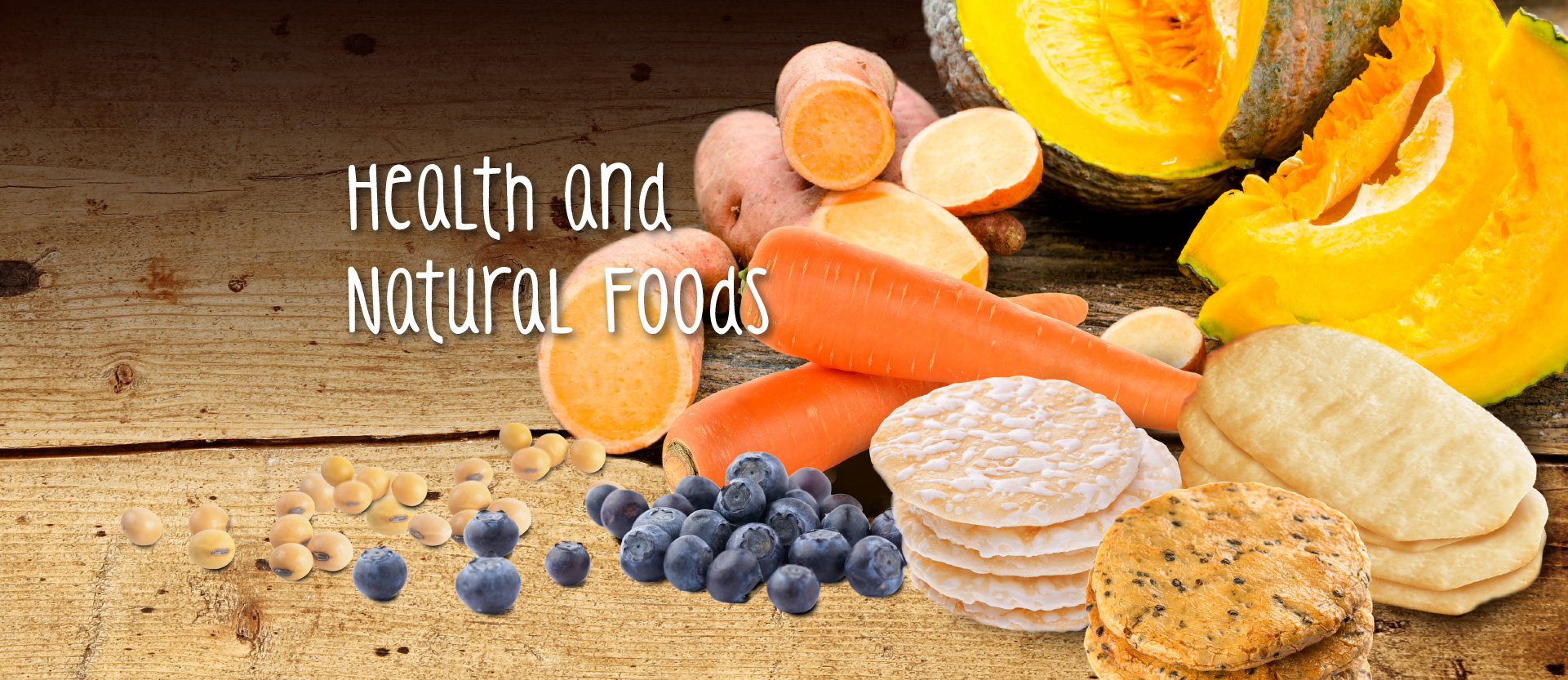 AMYSON health natural foods 