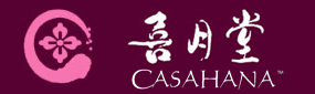 Casahana Logo